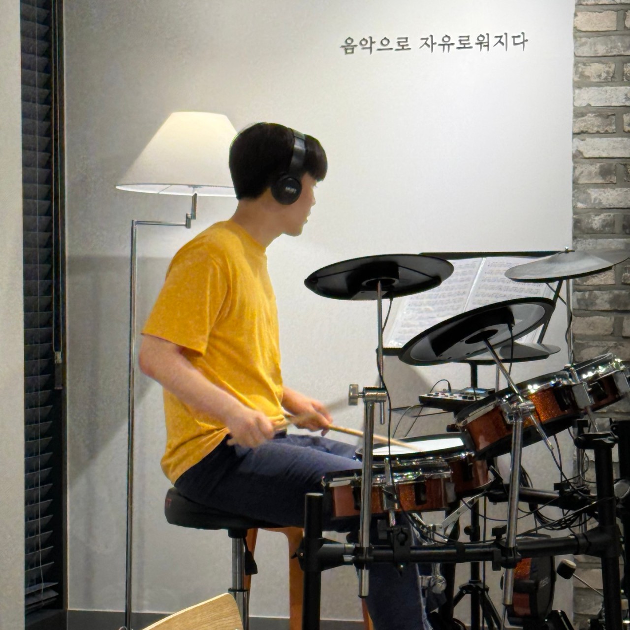 El's Guitar 학원 내부 10